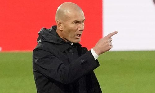 Зидан? Франция определилась с главным тренером после ЧМ-2022
