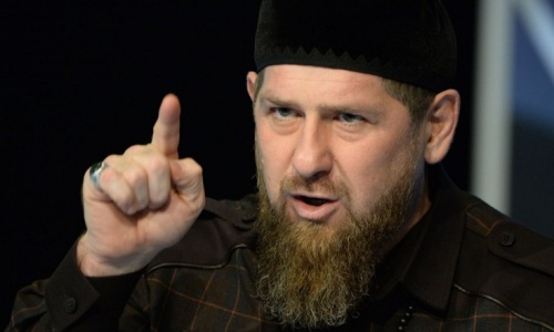 «Куда тебя уносит?». Рамзан Кадыров наехал на президента UFC