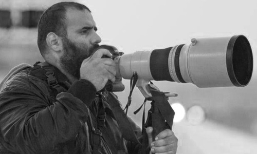 Еще один журналист умер во время ЧМ-2022 по футболу