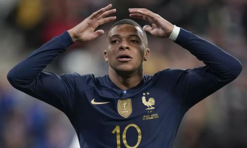 Игроков сборной Франции шокировали перед матчем ЧМ-2022 по футболу