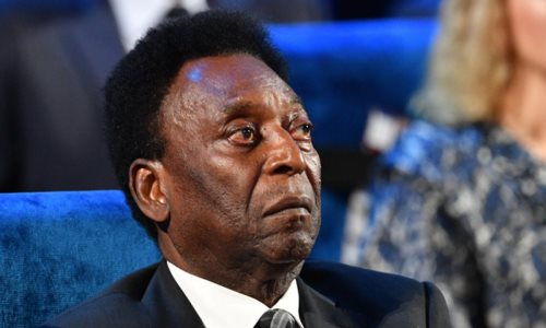 Пеле дал оценку игре Криштиану Роналду после неудачи Португалии на чемпионате мира в Катаре