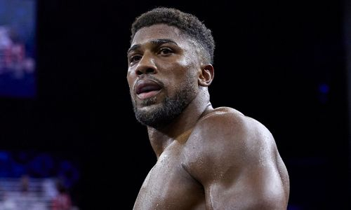Энтони Джошуа определился с датой следующего боя и соперником