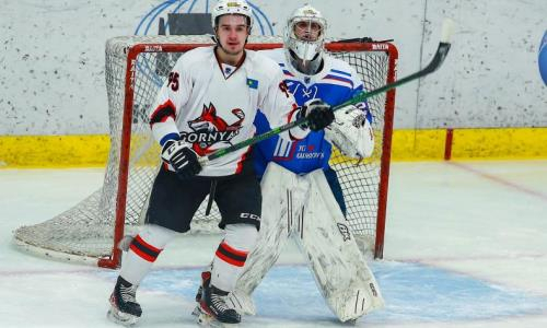 Определён лучший игрок 14-й недели чемпионата Казахстана