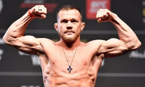 «Что за дерьмо?». Петр Ян набросился на президента UFC