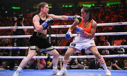 «На 80-тысячном стадионе». Обидчица Фирузы Шариповой проведет мега-реванш за «абсолют»