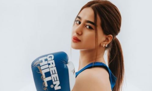 Узбекистанская обидчица чемпионки Азии по боксу из Казахстана завершила карьеру