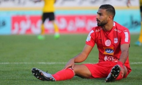 Футболиста приговорили к смертной казни во время ЧМ-2022 в Катаре