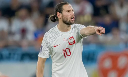 Раскол произошел в сборной Польши из-за ЧМ-2022 по футболу