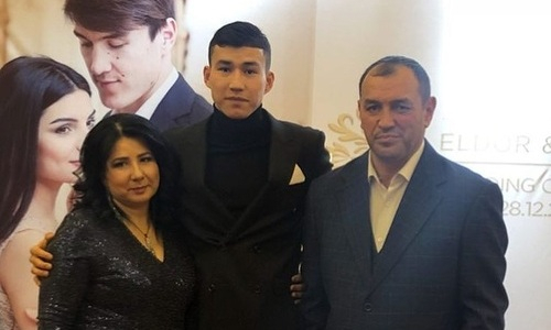 «Не могу уговорить ее уволиться». Бахтиер Зайнутдинов рассказал о своих родителях