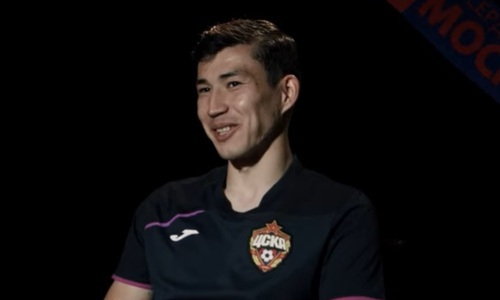 Зайнутдинов рассказал, как проводит время в Москве