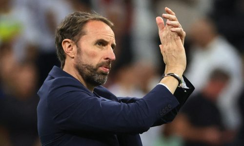 В сборной Англии выбрали кандидатов на пост главного тренера после вылета с ЧМ-2022