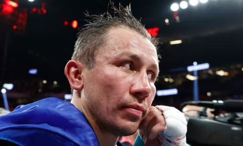 «Я на долгое время перестал смотреть бокс». Бой Головкина крайне расстроил американского писателя