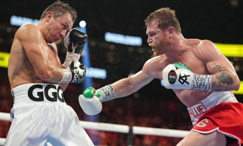 «Головкин не осмеливался». Чем «Канело» напугал своих соперников