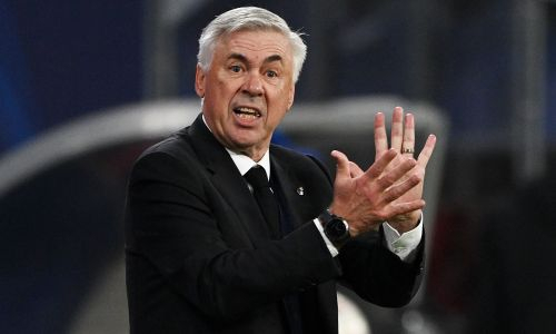 Анчелотти шокирован чемпионатом мира в Катаре