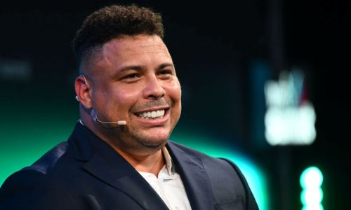 Роналдо хочет поражения Франции в полуфинале ЧМ-2022 по футболу