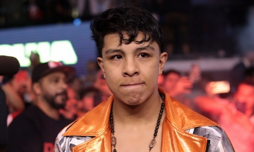 «Чего он вообще хочет от бокса?» Экс-чемпион мира раскритиковал Мунгию за побег от Алимханулы