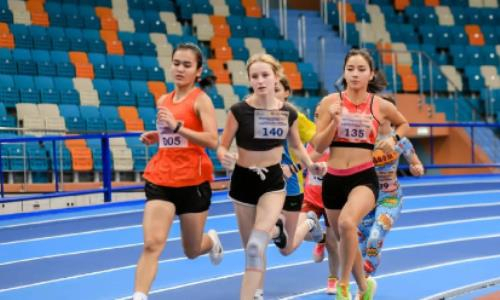 Казахстан подаст заявку на проведение чемпионата мира по легкой атлетике