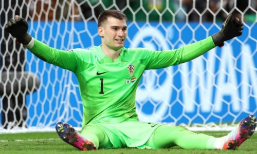 Герой сборной Хорватии на ЧМ-2022 начал переговоры о переходе в топ-клуб