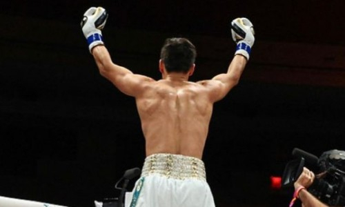 «То, что происходит с Елеусиновым, печально». В США предсказали следующего чемпиона мира в профи из Казахстана