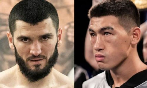 «Могу победить любого». Бивол оценил силу удара Бетербиева