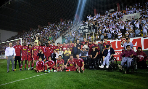 Назван самый посещаемый клуб Премьер-Лиги 