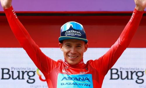 Мигель Анхель Лопес собирается судиться с «Астаной»