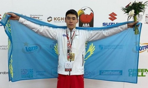 Конец карьеры и профи ринг. Куда уходит «золотая» молодежь Казахстана?