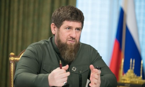 Российский боец UFC эмоционально обратился к Рамзану Кадырову после «ограбления»