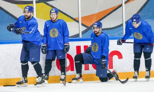 Спорно со сборной. Зачем Казахстану Кубок Первого канала при тонущем «Барысе»?