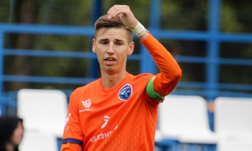 В Казахстан? Футболист европейской сборной покинул зарубежный клуб