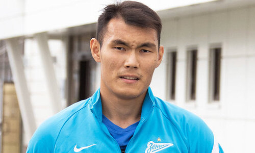 В «Зените» объяснили выкуп трансфера Алипа