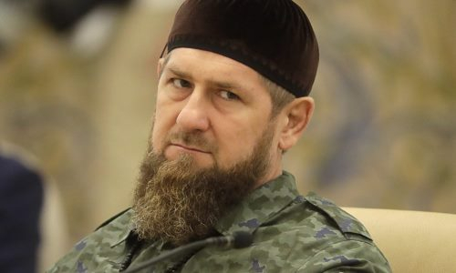 Рамзан Кадыров отреагировал на слова российского бойца после скандала в UFC