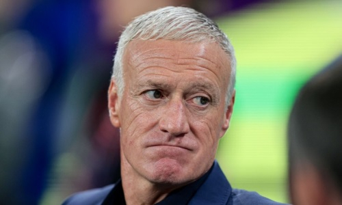 Президент Франции вынес вердикт Дидье Дешаму после выхода Франции в финал ЧМ-2022