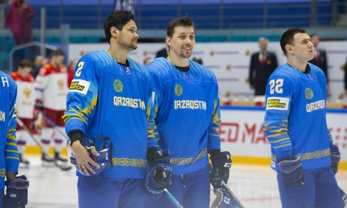 «Выглядит немного увереннее». Исход матча Беларусь — Казахстан знают в России