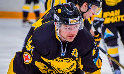 Воспитанник Магнитогорска стал игроком «Арлана» 