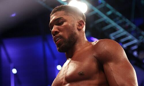 «Я уже старик». Джошуа рассказал о завершении карьеры и выбрал новую профессию