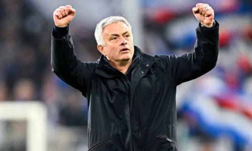 Португалия определилась с планами на Моуриньо после вылета с ЧМ-2022