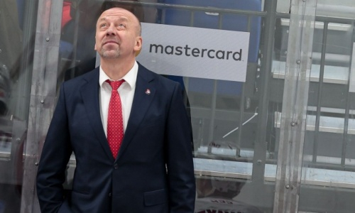 Скабелка прокомментировал поражение сборной Казахстана от Беларуси со счетом 1:4