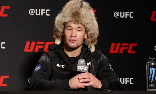 Не Чимаев. Назван «бой-кошмар» для Шавката Рахмонова в UFC