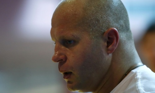 «Какой ты мужчина, если отталкиваешь брата?». Федор Емельяненко нарвался на неожиданную претензию