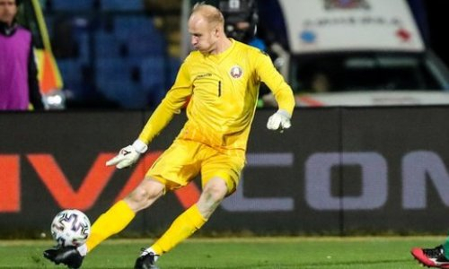 Два игрока европейской сборной переходят в клуб КПЛ