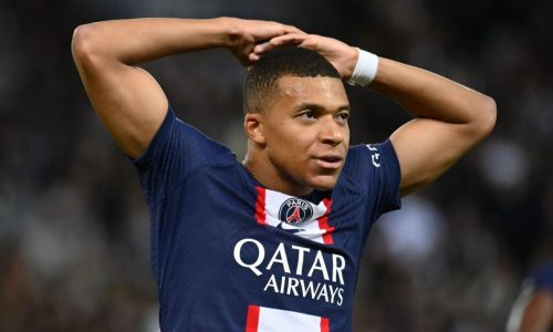 ПСЖ озвучил ценник на Мбаппе после его яркой игры на ЧМ-2022