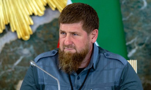 Рамзан Кадыров отреагировал на поведение фанатов сборной Марокко во время ЧМ-2022