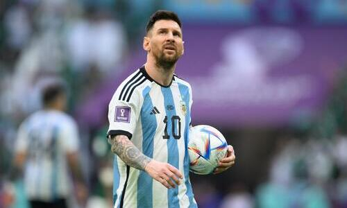 В сборной Франции «пригрозили» Месси перед финалом ЧМ-2022