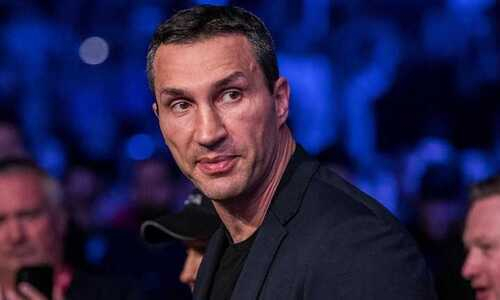 Владимир Кличко отреагировал на решение WBA восстановить российских и белорусских боксеров в рейтингах