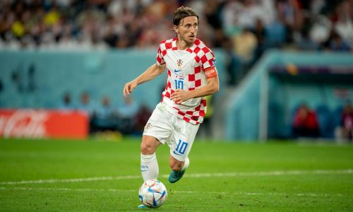 Прямая трансляция матча Хорватия — Марокко за третье место на ЧМ-2022 по футболу