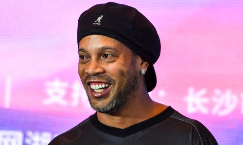 «Не сомневаюсь ни на минуту». Роналдиньо назвал победителя финала ЧМ-2022