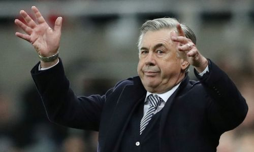 Карло Анчелотти оценил шансы в финале ЧМ-2022