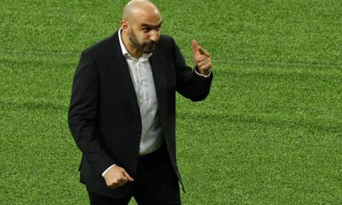 Главный тренер сборной Марокко оказался счастлив после поражения в матче за третье место ЧМ-2022