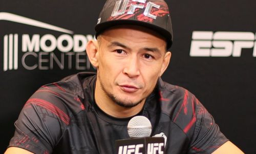 Справедливое поражение? Зарубежные эксперты вынесли вердикт бою Исмагулов — Царукян